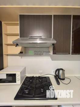 1-к квартира, вторичка, 30м2, 5/9 этаж