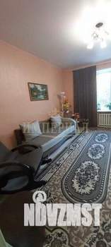 2-к квартира, вторичка, 55м2, 2/4 этаж