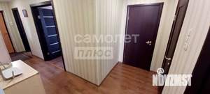 3-к квартира, вторичка, 64м2, 9/10 этаж