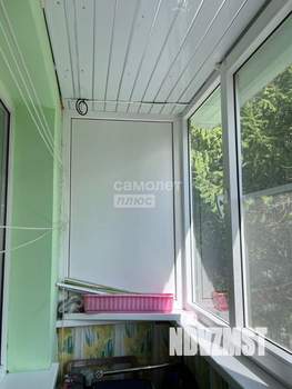 2-к квартира, вторичка, 46м2, 5/5 этаж