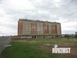 2-к квартира, вторичка, 64м2, 2/9 этаж