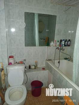 1-к квартира, вторичка, 35м2, 6/9 этаж