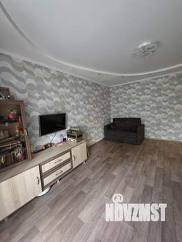 2-к квартира, вторичка, 52м2, 4/5 этаж