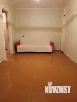 1-к квартира, вторичка, 30м2, 1/4 этаж