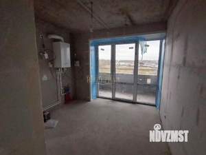 1-к квартира, вторичка, 40м2, 3/4 этаж