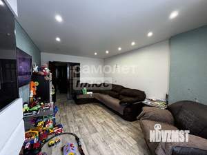 3-к квартира, вторичка, 88м2, 5/9 этаж