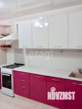 1-к квартира, вторичка, 41м2, 5/5 этаж