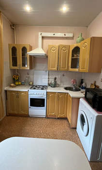 3-к квартира, вторичка, 57м2, 2/3 этаж