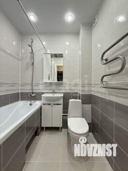 1-к квартира, вторичка, 33м2, 9/10 этаж