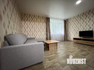 1-к квартира, вторичка, 36м2, 1/5 этаж