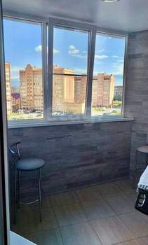 2-к квартира, вторичка, 67м2, 5/9 этаж