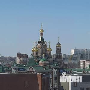 2-к квартира, вторичка, 53м2, 8/9 этаж