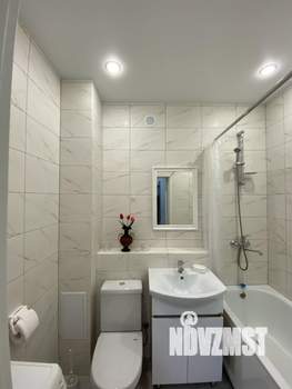 1-к квартира, вторичка, 42м2, 4/9 этаж