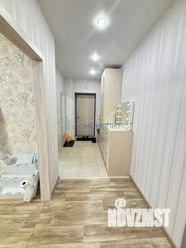 2-к квартира, вторичка, 54м2, 3/9 этаж