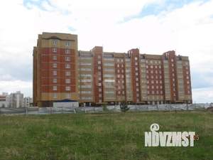 2-к квартира, вторичка, 69м2, 4/9 этаж