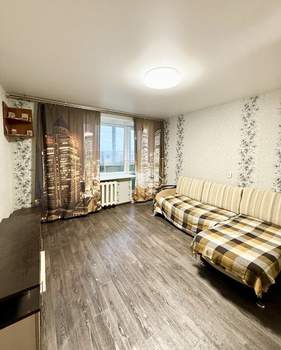 3-к квартира, вторичка, 58м2, 4/5 этаж