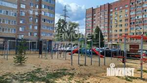 1-к квартира, вторичка, 39м2, 2/9 этаж