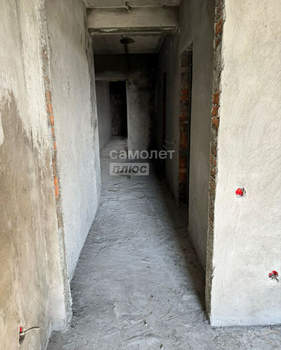 2-к квартира, вторичка, 84м2, 9/9 этаж