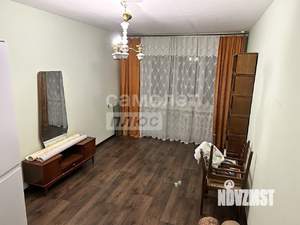 2-к квартира, вторичка, 47м2, 4/5 этаж