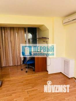 3-к квартира, вторичка, 98м2, 3/5 этаж