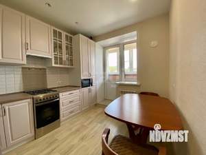 1-к квартира, вторичка, 35м2, 2/9 этаж