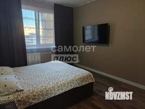 3-к квартира, вторичка, 77м2, 7/10 этаж