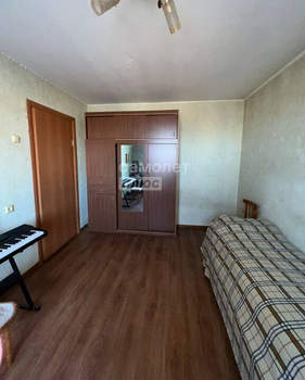 1-к квартира, вторичка, 33м2, 8/9 этаж