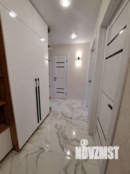 2-к квартира, вторичка, 58м2, 8/9 этаж