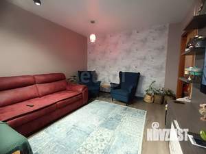 3-к квартира, вторичка, 78м2, 9/10 этаж