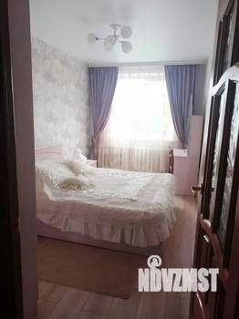 3-к квартира, вторичка, 60м2, 5/5 этаж