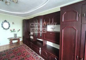 2-к квартира, вторичка, 52м2, 4/5 этаж