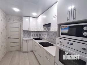 3-к квартира, вторичка, 77м2, 1/9 этаж