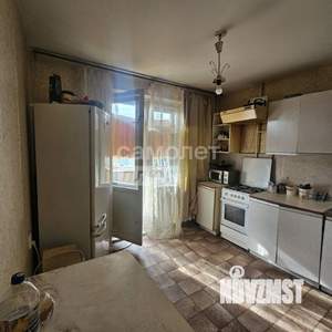 2-к квартира, вторичка, 53м2, 4/5 этаж