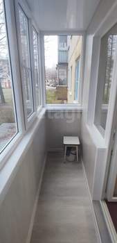 2-к квартира, вторичка, 46м2, 2/5 этаж