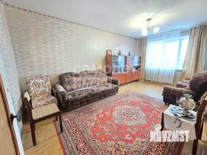 2-к квартира, вторичка, 54м2, 4/5 этаж