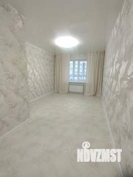 1-к квартира, вторичка, 44м2, 5/9 этаж