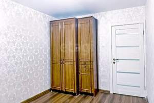 3-к квартира, вторичка, 58м2, 1/5 этаж