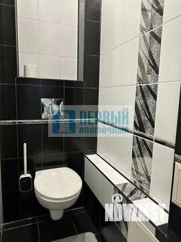 2-к квартира, вторичка, 73м2, 6/6 этаж