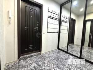 1-к квартира, вторичка, 34м2, 5/9 этаж