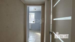 1-к квартира, вторичка, 32м2, 2/2 этаж