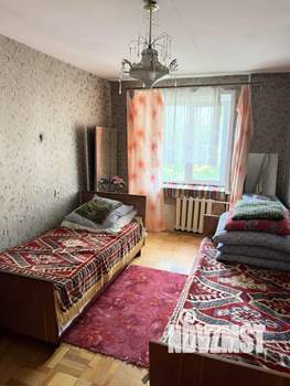 2-к квартира, вторичка, 48м2, 4/9 этаж