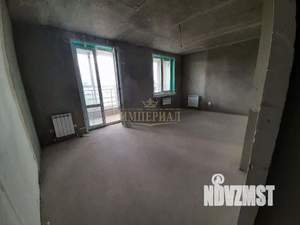 3-к квартира, вторичка, 91м2, 4/14 этаж