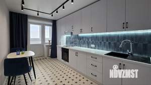 1-к квартира, вторичка, 38м2, 9/9 этаж