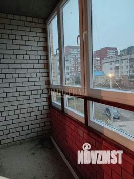 2-к квартира, сданный дом, 54м2, 3/9 этаж