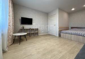 1-к квартира, вторичка, 41м2, 6/9 этаж