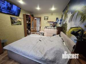 2-к квартира, вторичка, 54м2, 1/6 этаж