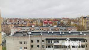 2-к квартира, вторичка, 63м2, 9/9 этаж