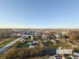 1-к квартира, сданный дом, 33м2, 8/9 этаж