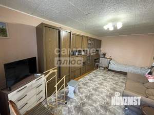 1-к квартира, вторичка, 35м2, 8/9 этаж