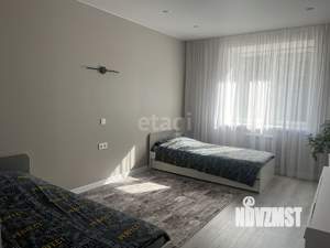 2-к квартира, вторичка, 71м2, 3/9 этаж
